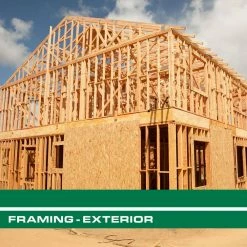 PRO-FIT 2-1/2 in. (8D) Hot Dipped Galvanized Smooth Common Nail 5 lbs. (465-Count) -Biggie Sales pro fit common nails 54155 fa 1000