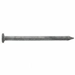PRO-FIT 3 in. Hot Dipped Galvanized Smooth Common Nail 25 lbs. (1575-Count)