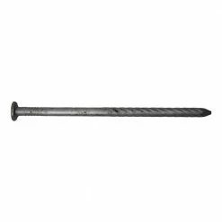 PRO-FIT 6 in. 25 lbs. (60D) Hot Dipped Galvanized Spiral Landscape Spike (325-Count)