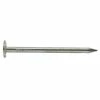 PRO-FIT 1-1/2 in. Electro Galvanized Roofing Nail 1 lb. (194-Count) -Biggie Sales pro fit roofing nails 132098 64 1000