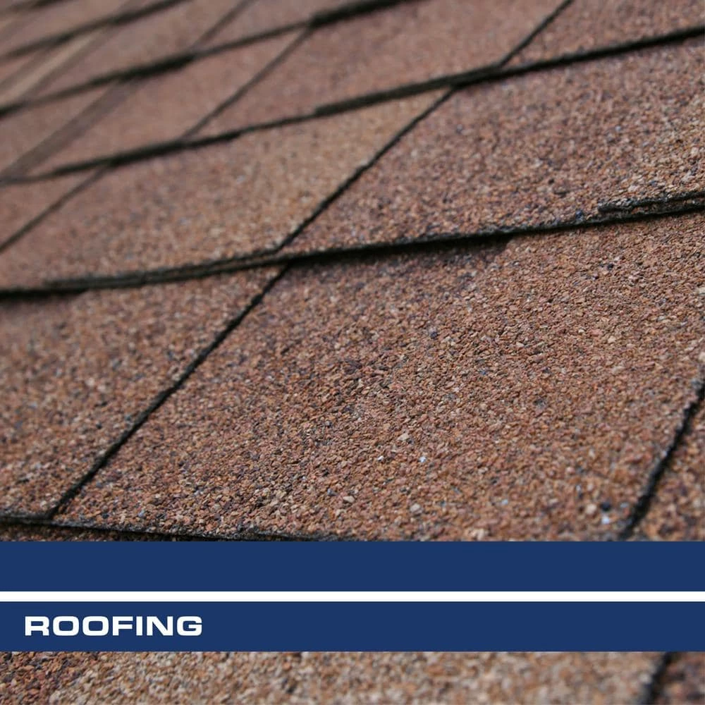 PRO-FIT 1-1/2 in. Electro Galvanized Roofing Nail 1 lb. (194-Count) 8 PRO-FIT 1-1/2 in. Electro Galvanized Roofing Nail 1 lb. (194-Count) - Image 6