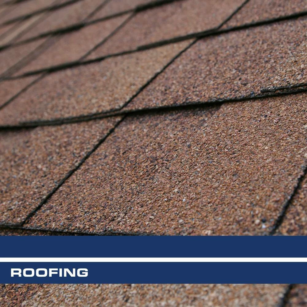 PRO-FIT 1-3/4 in Electro Galvanized Roofing Nail 1 lbs. (155-Count) 8 PRO-FIT 1-3/4 in Electro Galvanized Roofing Nail 1 lbs. (155-Count) - Image 6