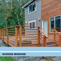 PRO-FIT 1-1/2 in. Aluminum Siding Nail 1 lb. (577-Count) -Biggie Sales pro fit siding nails 223098 fa 1000