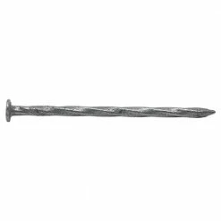 PRO-FIT 2 in. (6D) Hot Dipped Galvanized Spiral Siding Nail 1 lb. (186-Count)