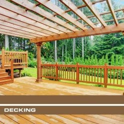 PRO-FIT 2-1/2 in. (8D) Hot Dipped Galvanized Spiral Deck Nail 5 lbs. (650-Count) 13 PRO-FIT 2-1/2 in. (8D) Hot Dipped Galvanized Spiral Deck Nail 5 lbs. (650-Count) -Biggie Sales pro fit specialty nails 10155 fa 1000