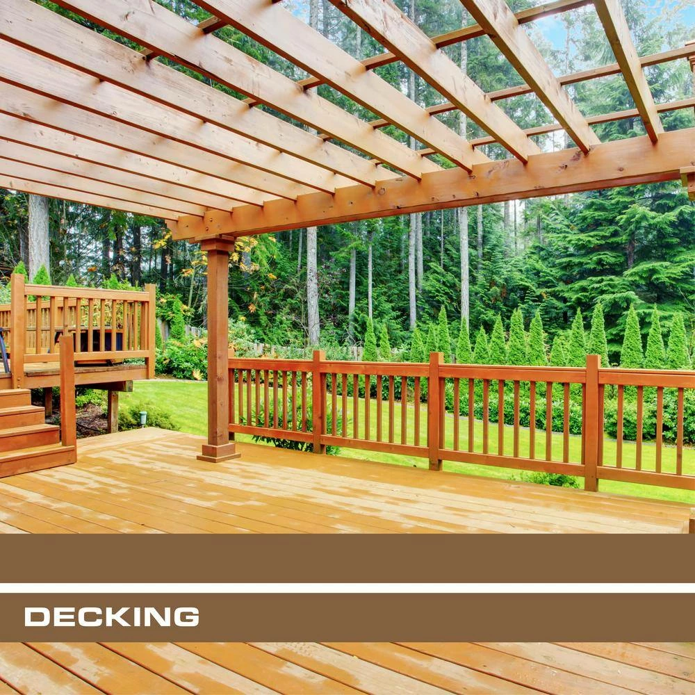 PRO-FIT 2-1/2 in. (8D) Hot Dipped Galvanized Spiral Deck Nail 5 lbs. (650-Count) 8 PRO-FIT 2-1/2 in. (8D) Hot Dipped Galvanized Spiral Deck Nail 5 lbs. (650-Count) - Image 6