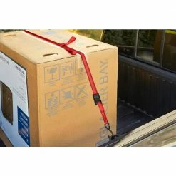 Husky 10 ft. x 1 in. Cam Buckle Tie-Down (Red) Straps with S Hook (4-Pack) 11 Husky 10 ft. x 1 in. Cam Buckle Tie-Down (Red) Straps with S Hook (4-Pack) -Biggie Sales reds pinks husky cam buckle lashing straps fh0898t a0 1000