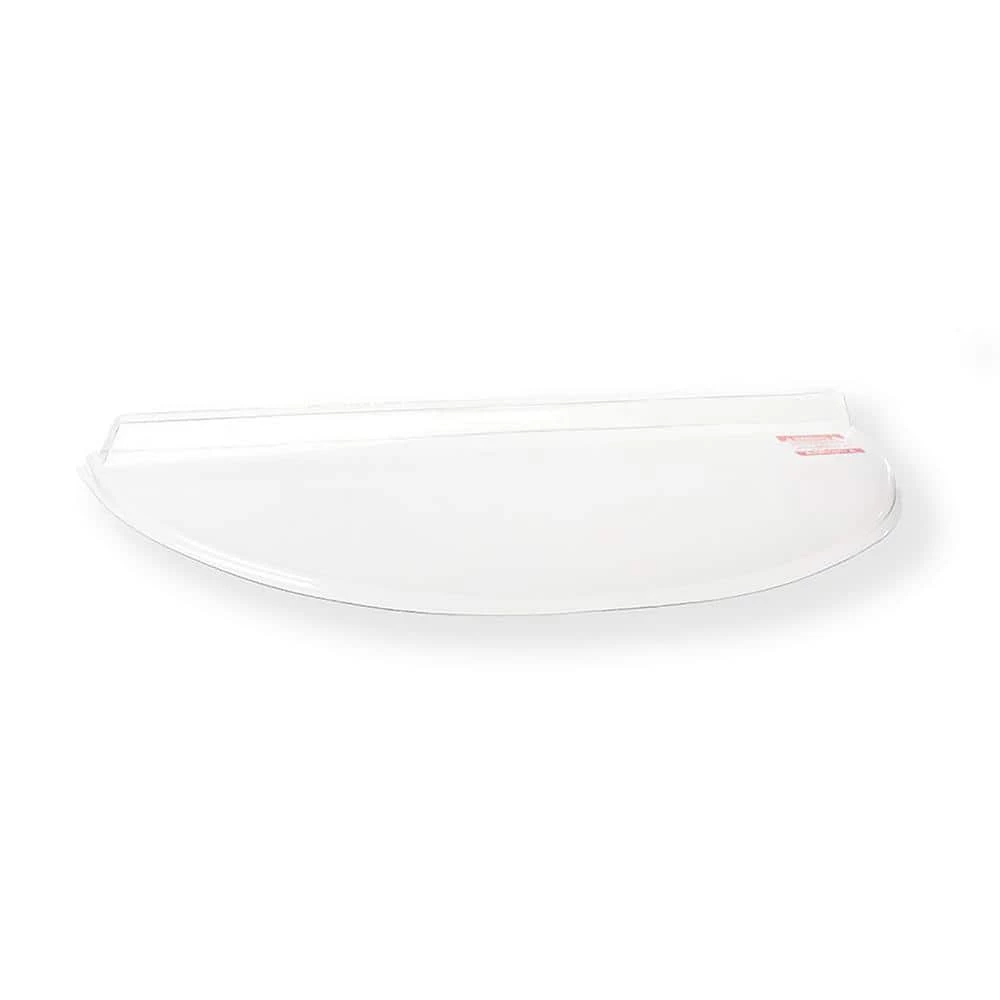 SHAPE PRODUCTS 40 in. W x 20 in. D x 2-1/2 in. H Premium Round Flat Window Well Cover 3 SHAPE PRODUCTS 40 in. W x 20 in. D x 2-1/2 in. H Premium Round Flat Window Well Cover