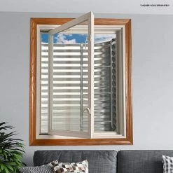 SHAPE PRODUCTS 50 in. W x 36 in. D x 36 in. H Galvanized Steel Egress Window Well -Biggie Sales shape products window wells accessories spe5036 36mill 31 1000