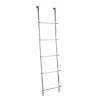 SHAPE PRODUCTS 5-Step Steel Window Well Escape Ladder -Biggie Sales shape products window wells accessories spels 5 64 1000