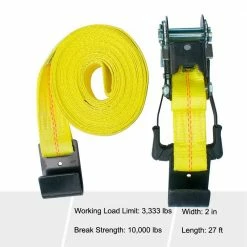 Biggie Sales -Biggie Sales yellows golds husky ratchet straps fh0850 e1 1000
