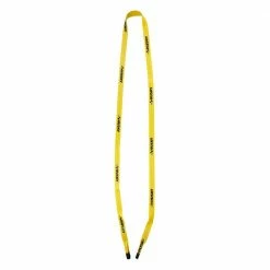 Husky 4 in. x 30 ft. Recovery Strap -Biggie Sales yellows golds husky tie down hardware accessories 54502 1f 1000