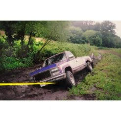 Husky 20 ft. Recovery Strap -Biggie Sales yellows golds husky tie down hardware accessories 59925 44 1000